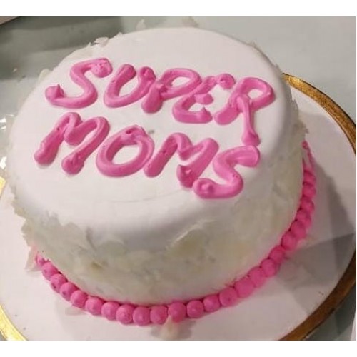 Cake For Mommy